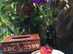 -名点荟·生日蛋糕·下午茶(五缘湾店)
