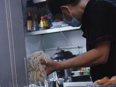 -孙盛兴奥灶面馆·蟹黄面·三虾面(山塘街总店)
