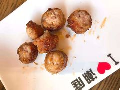 -潮庭·大连海鲜·炭火烧烤·扇贝王(大连店)