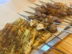 -老姑砂锅·烧烤天津菜(体北道店)