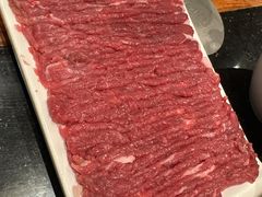 -南门涮肉(通州大船店)
