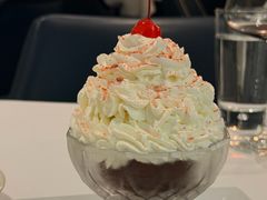 -MORTON'S 莫尔顿牛排坊(北京丽晶酒店)
