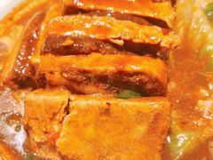 -東海海鲜酒家(中信广场店)