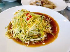 爽口西葫芦-碧丽宫大酒店(召稼楼店)