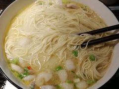 -十面春风·江南面馆(崇宁路店)