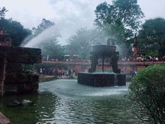 -黄龙溪古镇