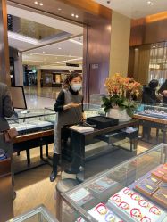 -周大福CHOW TAI FOOK(杭州万象城店)