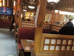 -福樱兰海鲜放题铁板烧(加州店)