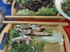 -沽源味道(中环路店)