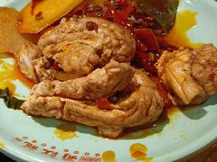 -蜀江龙火锅(339店)