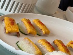 黄米年糕-大鸭梨烤鸭(石佛营店)