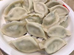 鲅鱼水饺-北方饺子王·海肠捞饭·海鲜锅(山大店)