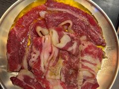 -西塔老太太泥炉烤肉(上海七宝领展广场店)