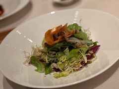 -北京金融街丽思卡尔顿酒店·意味轩 Cepe