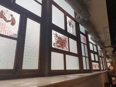 -局气 烤鸭·北京菜(光华路店)