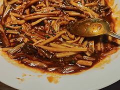 响油鳝糊-天福苑(崇宁路店)