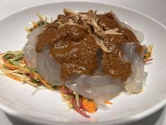 -万荣烤鸭店·北京菜(天坛店)