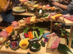-黑牛の店·和牛烧肉(合生汇店)