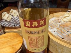 -钱锋炭缸烧烤(南湖大路总店)
