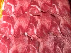 牛舌-温禾牛·和牛寿喜烧自助火锅(恒基名人店)