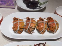 -杨氏青龙虾·吃蟹季(金盛路总店)