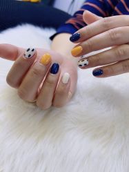 -Meet Nail 美睫·美甲