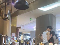 -十八字金·开蚌·银饰DIY·手作体验团建(和平大悦城店)
