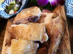 -Hi YOU你的饭局泰餐厅(雍和宫店)