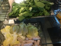 -福州大饭店-自助餐