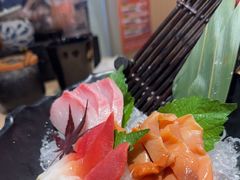 -万岁寿司(万国店)