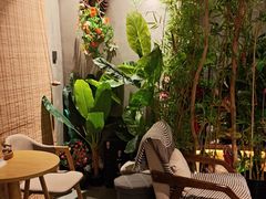 -施奈儿.洗头頭療.按摩SPA.采耳(上梅林店)