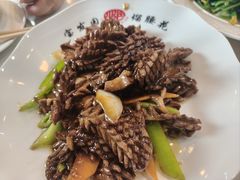 -宝发园名菜馆