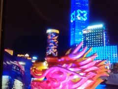 -新龙船黄浦江餐饮游船官方自营店