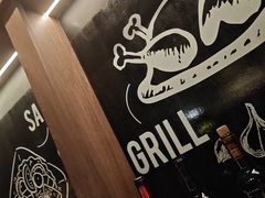 -Bistro 63 创意融合料理(广粤天地店)