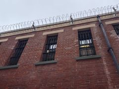 -大馆(前中区警署建築群)