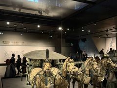 -秦始皇帝陵博物院-丽山园