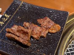 -海之屋韩式烤肉(海棠68环球美食街店)