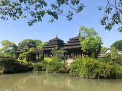-韩湘水博园