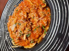 红烩经典肉酱意面-澳骄 Aussie Kitchen·手工披萨·西餐(国大店)