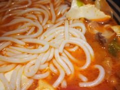 -阿香米线(大悦城店)