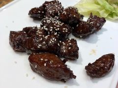 -太湖饭店·寄畅轩中餐厅