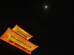-横店影视城明清宫苑园区