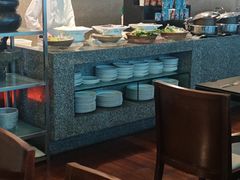 -虎门美思威尔顿酒店(海之光自助餐)