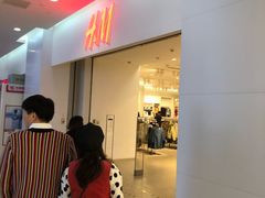 -H&M(星河城店)