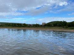 -北极村旅游风景区