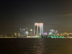 -金鸡湖景区