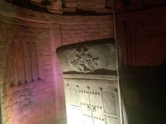 -洛阳古墓博物馆