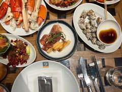 -mezza9 Macau(澳门君悦酒店)