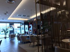 -必胜客(上地华联店)