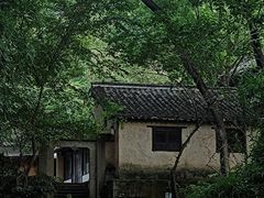 -法云安缦酒店